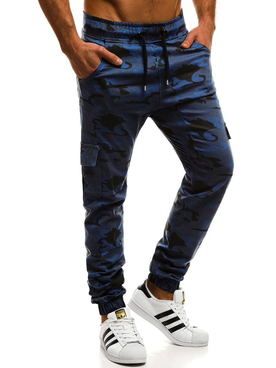 Men Short